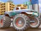 Leikur Monster Truck Stunt Driving Simulation á netinu