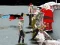 Leikur Santa Kills Zombies 2 á netinu