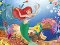 Leikur Hidden Objects The Little Mermaid á netinu