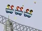 Leikur Rollercoaster Rush á netinu