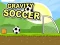 Leikur Gravity Soccer á netinu
