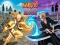 Leikur Naruto vs Bleach á netinu