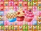 Leikur Cake Blocks Collapse á netinu