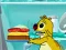 Leikur Sandwich Stacker á netinu