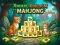 Leikur Animal Kingdom Mahjong á netinu