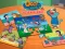 Leikur Oggy and the Cockroaches Jigsaw Puzzle á netinu
