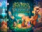 Leikur Fairy puzzle á netinu