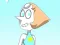 Leikur Crystal Gem Pearl Dress Up á netinu