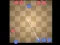 Leikur Angry Checkers á netinu