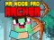 Leikur Mr Noob Pro Archer á netinu