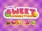 Leikur Mahjong Sweet Connection á netinu