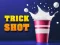 Leikur Trick Shot World Challenge á netinu