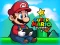 Leikur Super Mario Clicker á netinu
