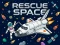 Leikur Rescue Space á netinu