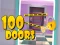 Leikur 100 Doors á netinu