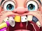 Leikur Crazy Dentist á netinu
