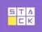 Leikur Cube Stack á netinu