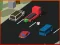 Leikur Blocky Traffic Racer á netinu