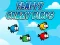 Leikur Flappy Crazy Bird á netinu