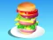 Leikur Hamburger á netinu