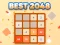 Leikur best 2048 á netinu