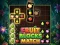 Leikur Fruit Blocks Match á netinu