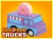 Leikur Fast Food Trucks á netinu