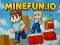 Leikur Minefun.io á netinu