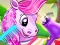 Leikur Pony Pet Salon á netinu