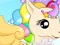 Leikur Pretty Unicorn á netinu