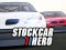 Leikur Stockcar Hero á netinu