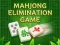 Leikur Mahjong Elimination Game á netinu