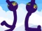 Leikur Stickman Swing Star á netinu