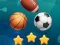 Leikur Idle Ball Fall á netinu