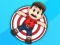 Leikur Kick The Mario á netinu