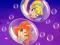Leikur Draw Winx Bubble Path á netinu