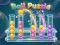 Leikur Ball Puzzle á netinu
