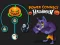 Leikur Power Connect Halloween á netinu