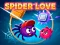 Leikur Spider Love á netinu