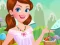 Leikur Candy Girl Dressup á netinu
