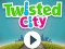 Leikur Twisted City á netinu