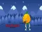 Leikur Ninja Pumpkin Winter Edition á netinu