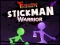 Leikur Stickman Warriors: Fatality á netinu