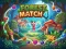 Leikur Forest Match 4 á netinu