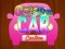 Leikur Colors Car Cartoon á netinu
