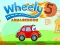 Leikur Wheely 5 Armageddon á netinu