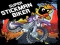 Leikur Super Stickman Biker á netinu