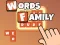 Leikur Words Family á netinu