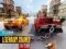 Leikur Chained Car Stunts Race Mega Ramp á netinu