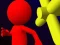 Leikur Human Runner 3D á netinu